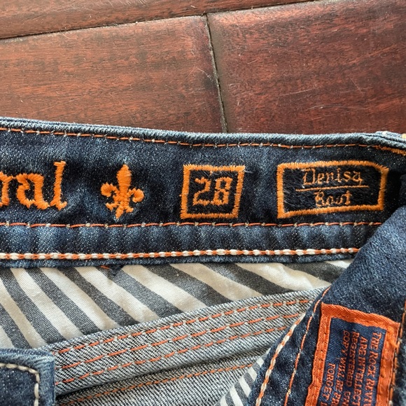 Rock Revival Denisa 28 - Picture 3 of 4